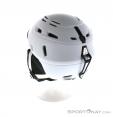 Smith Camber Ski Helmet, Smith, Biela, , , 0058-10032, 5637519615, 0, N2-12.jpg