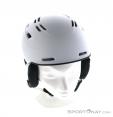 Smith Camber Ski Helmet, Smith, Blanc, , , 0058-10032, 5637519615, 0, N3-03.jpg