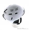 Smith Camber Ski Helmet, Smith, White, , , 0058-10032, 5637519615, 0, N3-18.jpg