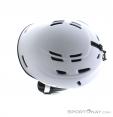 Smith Camber Ski Helmet, Smith, White, , , 0058-10032, 5637519615, 0, N4-09.jpg