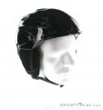 Smith Elevate Ski Helmet, Smith, Black, , Male,Female, 0058-10033, 5637519638, 762753112316, N2-02.jpg