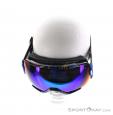 Smith Vice Ski Goggles, Smith, Orange, , Male,Female, 0058-10035, 5637519650, 715757513375, N3-03.jpg