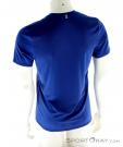 Nike Dri-FIT Contour Mens Running T-Shirt, , Blue, , Male, 0026-10430, 5637519652, , N2-12.jpg