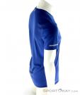 Nike Dri-FIT Contour Mens Running T-Shirt, , Blue, , Male, 0026-10430, 5637519652, , N2-17.jpg