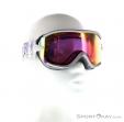Smith Virtue Ski Goggles, Smith, Brown, , Male,Female, 0058-10036, 5637519658, 715757515119, N1-01.jpg
