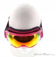 Smith Grom Kids Ski Goggles, , Pink, , Boy,Girl, 0058-10037, 5637519662, , N3-03.jpg