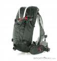 Mammut Ras Ride 30l Airbag Backpack - Cartridge, Mammut, Gris, , , 0014-10550, 5637520328, 7613276511854, N1-06.jpg
