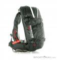 Mammut Ras Ride 30l Airbag Backpack - Cartridge, Mammut, Gris, , , 0014-10550, 5637520328, 7613276511854, N1-16.jpg