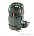 Mammut Ras Ride 30l Airbag Backpack - Cartridge, Mammut, Gray, , , 0014-10550, 5637520328, 7613276511854, N2-02.jpg