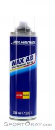 Holmenkol Wax Ab Wax Remover Spray 250ml Cera Pulitore, Holmenkol, Blu, , , 0229-10068, 5637520332, 4250081608329, N1-01.jpg