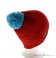 Eisbär Jay Pompon Damen Mütze, , Rot, , Damen, 0022-10078, 5637520340, , N2-17.jpg