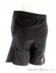 Nike Hyperspeed Woven 8 Mens Training Pants, Nike, Black, , Male, 0026-10422, 5637520378, 0, N1-01.jpg