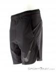 Nike Hyperspeed Woven 8 Mens Training Pants, Nike, Black, , Male, 0026-10422, 5637520378, 0, N1-06.jpg