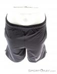 Nike Hyperspeed Woven 8 Mens Training Pants, Nike, Black, , Male, 0026-10422, 5637520378, 0, N3-03.jpg