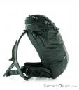 Salewa Couloir 26l Backpack, , Black, , Male,Female,Unisex, 0032-10389, 5637520395, , N1-16.jpg