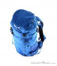 Salewa Randonnee 30l Backpack, Salewa, Blue, , Male,Female,Unisex, 0032-10390, 5637520401, 4053865610651, N3-03.jpg