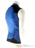 Dainese Flexagon Waistcoat Mens Protector Vest, Dainese, Blue, , Male, 0055-10107, 5637520417, 8052644575392, N1-06.jpg