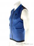 Dainese Flexagon Waistcoat Mens Protector Vest, Dainese, Blue, , Male, 0055-10107, 5637520417, 8052644575392, N1-16.jpg