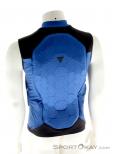 Dainese Flexagon Waistcoat Mens Protector Vest, Dainese, Blue, , Male, 0055-10107, 5637520417, 8052644575392, N2-02.jpg