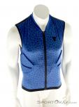 Dainese Flexagon Waistcoat Mens Protector Vest, Dainese, Blue, , Male, 0055-10107, 5637520417, 8052644575392, N2-12.jpg