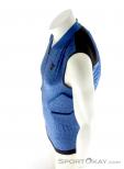 Dainese Flexagon Waistcoat Mens Protector Vest, Dainese, Bleu, , Hommes, 0055-10107, 5637520417, 8052644575392, N2-17.jpg