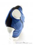Dainese Flexagon Waistcoat Mens Protector Vest, Dainese, Blue, , Male, 0055-10107, 5637520417, 8052644575392, N4-09.jpg
