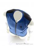Dainese Flexagon Waistcoat Mens Protector Vest, Dainese, Blue, , Male, 0055-10107, 5637520417, 8052644575392, N4-14.jpg