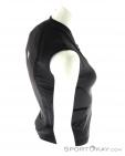 Dainese Flexagon Waistcoat Womens Protector Vest, Dainese, Black, , Female, 0055-10108, 5637520432, 8052644575538, N2-07.jpg