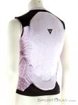 Dainese Flexagon Waistcoat Womens Protector Vest, , Blanc, , Femmes, 0055-10108, 5637520436, , N1-01.jpg
