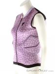 Dainese Flexagon Waistcoat Womens Protector Vest, , Blanc, , Femmes, 0055-10108, 5637520436, , N1-16.jpg