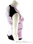 Dainese Flexagon Waistcoat Womens Protector Vest, Dainese, White, , Female, 0055-10108, 5637520436, 8052644575576, N2-07.jpg
