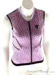 Dainese Flexagon Waistcoat Womens Protector Vest, , Blanc, , Femmes, 0055-10108, 5637520436, , N2-12.jpg