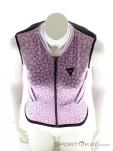 Dainese Flexagon Waistcoat Womens Protector Vest, Dainese, Blanc, , Femmes, 0055-10108, 5637520436, 8052644575576, N3-13.jpg