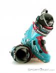 Scarpa F1 Womens Ski Touring Boots, Scarpa, Bleu, , Femmes, 0028-10110, 5637520440, 8025228735543, N1-01.jpg