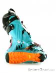Scarpa F1 Womens Ski Touring Boots, Scarpa, Azul, , Mujer, 0028-10110, 5637520440, 8025228735543, N1-11.jpg