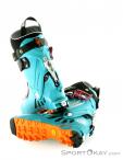 Scarpa F1 Womens Ski Touring Boots, Scarpa, Azul, , Mujer, 0028-10110, 5637520440, 8025228735543, N2-12.jpg