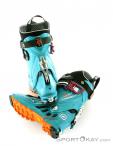 Scarpa F1 Womens Ski Touring Boots, Scarpa, Azul, , Mujer, 0028-10110, 5637520440, 8025228735543, N3-13.jpg