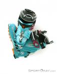 Scarpa F1 Womens Ski Touring Boots, Scarpa, Modrá, , Ženy, 0028-10110, 5637520440, 8025228735543, N5-15.jpg
