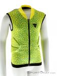 Dainese Flexagon Waistcoat Kids Protector Vest, , Yellow, , Boy,Girl, 0055-10109, 5637520473, , N2-12.jpg
