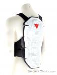 Dainese Manis Winter Mens Back Protector, Dainese, Blanco, , Hombre, 0055-10110, 5637520491, 8033431674399, N1-01.jpg