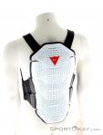 Dainese Manis Winter Mens Back Protector, Dainese, Blanco, , Hombre, 0055-10110, 5637520491, 8033431674399, N2-02.jpg