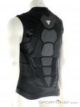 Dainese Soft Flex Hybrid Mens Protector Vest, Dainese, Negro, , Hombre, 0055-10114, 5637520511, 8052644298024, N1-01.jpg