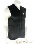 Dainese Soft Flex Hybrid Mens Protector Vest, Dainese, Noir, , Hommes, 0055-10114, 5637520511, 8052644298024, N1-11.jpg