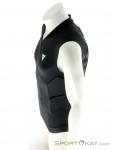 Dainese Soft Flex Hybrid Mens Protector Vest, Dainese, Noir, , Hommes, 0055-10114, 5637520511, 8052644298024, N2-17.jpg