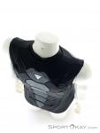 Dainese Soft Flex Hybrid Mens Protector Vest, Dainese, Noir, , Hommes, 0055-10114, 5637520511, 8052644298024, N4-04.jpg