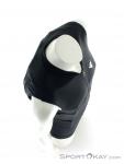 Dainese Soft Flex Hybrid Mens Protector Vest, Dainese, Black, , Male, 0055-10114, 5637520511, 8052644298024, N4-09.jpg