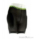 Dainese Soft Pro Shape Short Mens Protective Shorts, Dainese, Negro, , Hombre, 0055-10116, 5637520523, 8033431403159, N1-01.jpg