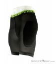 Dainese Soft Pro Shape Short Mens Protective Shorts, Dainese, Čierna, , Muži, 0055-10116, 5637520523, 8033431403159, N1-06.jpg