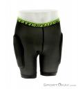 Dainese Soft Pro Shape Short Mens Protective Shorts, , Black, , Male, 0055-10116, 5637520523, , N2-02.jpg