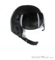 Dainese V-Vision Mens Ski Helmet, Dainese, Black, , Male, 0055-10117, 5637520527, 8052644403633, N1-01.jpg